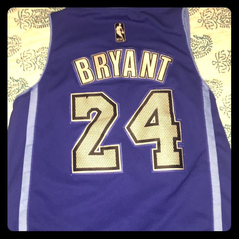 Lakers Jersey